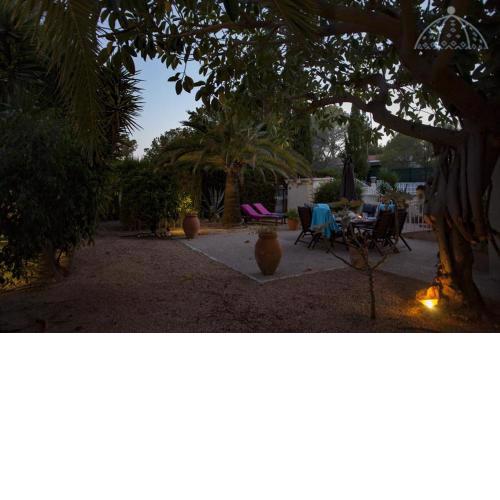 Villa Los Pinos 6