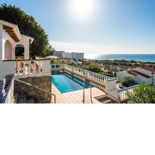 Villa Los Pinos