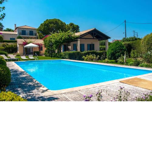 Villa Loukia