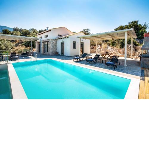 Villa Loulou by Villa Plus