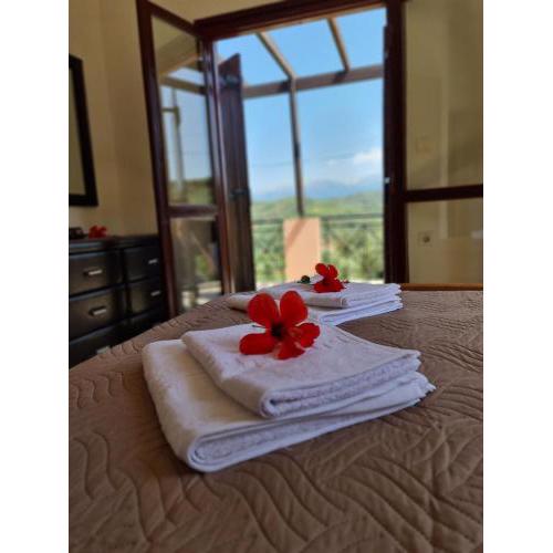 Villa Loutraki - Cozy House