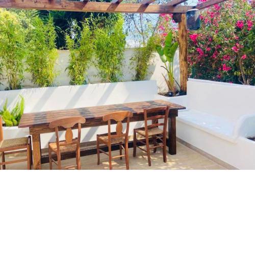 Villa Love