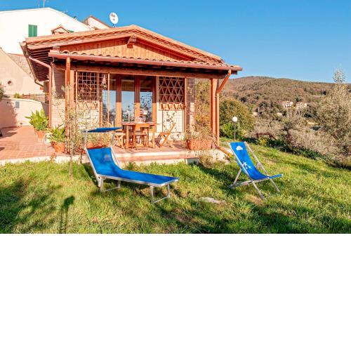 Villa Lovely Sunset