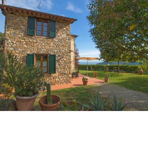 Villa Luana by Interhome