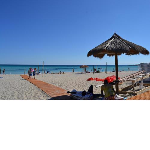 Villa Luana Punta Prosciutto