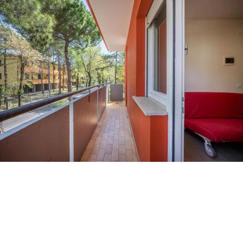 Villa Luca Trilocale 1