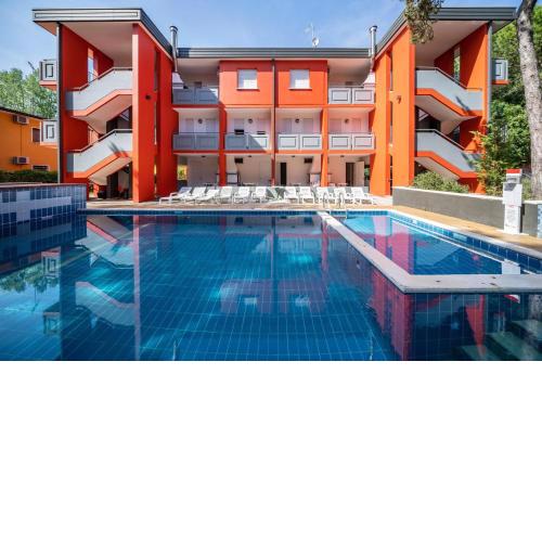 Villa Luca Trilocale 3
