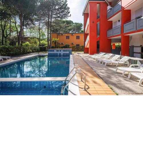 Villa Luca Trilocale 4