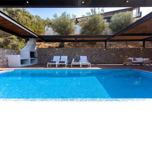 VILLA LUCA