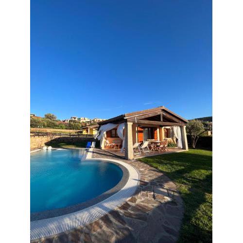 Villa Luca