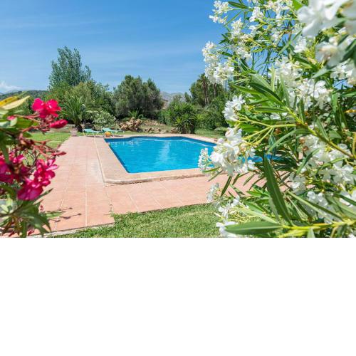 Villa Lucas - Pollença