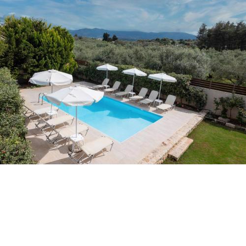 Villa Lucas