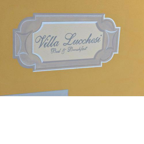 Villa Lucchesi