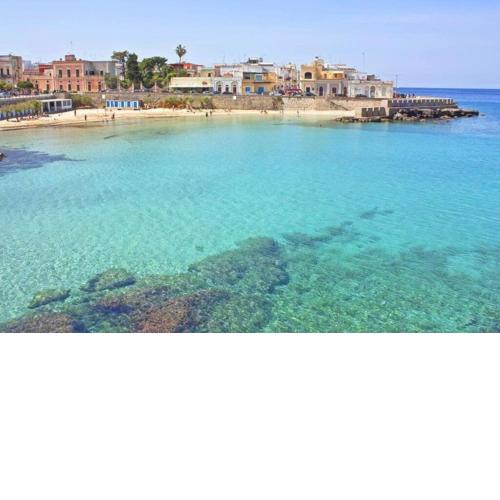 Villa Luce - S.Maria al Bagno - Mare del Salento