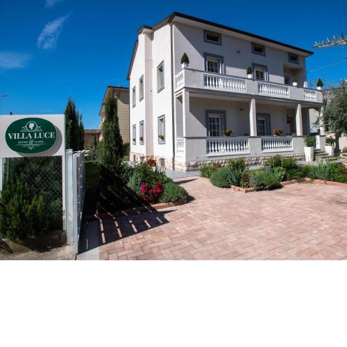 Villa Luce Assisi Rooms & Suites