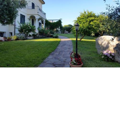 Villa Luce B&B