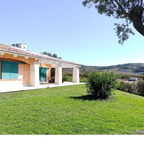 Villa luce e relax