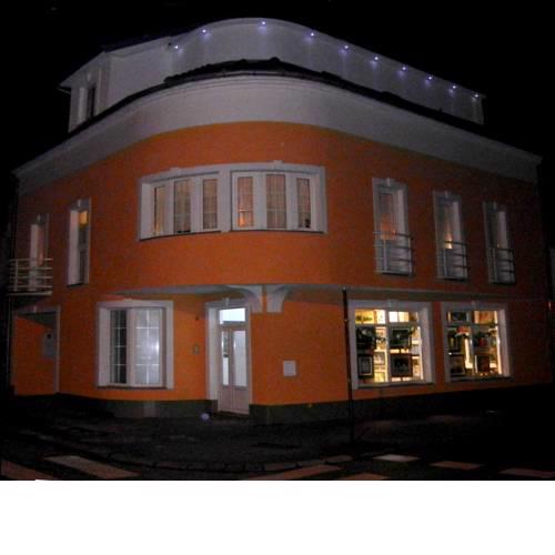 Villa Lucia - Apartments&Rooms