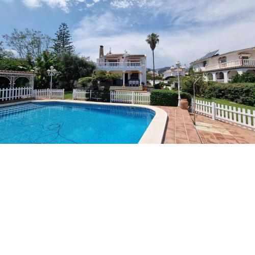 Villa Lucía - Benalmádena Costa