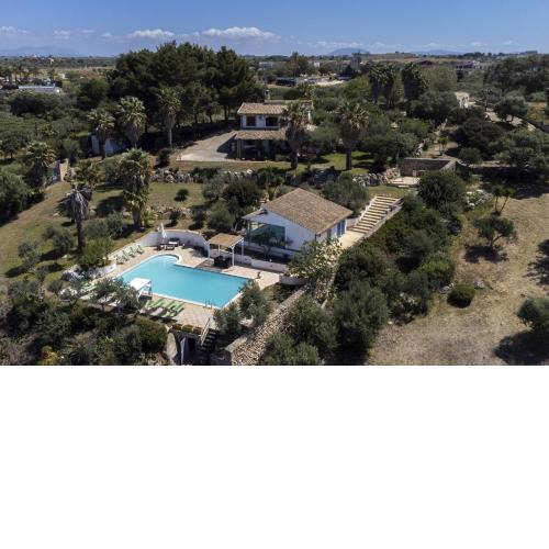 Villa Lucia - Marsala