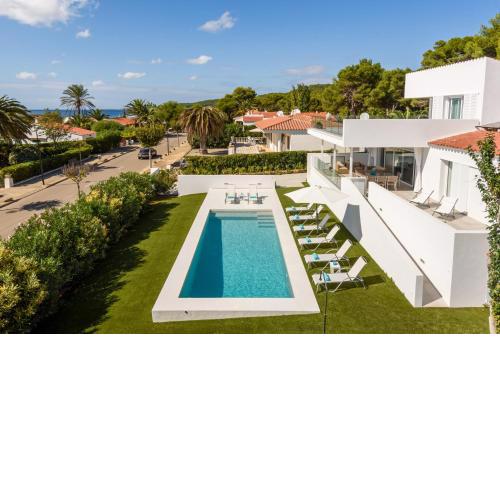 VILLA LUCIA B17
