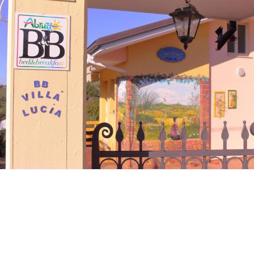 Villa Lucia B&B