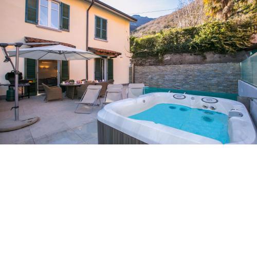 Villa Lucia Laglio