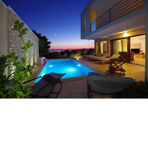 Villa Lucia Marea
