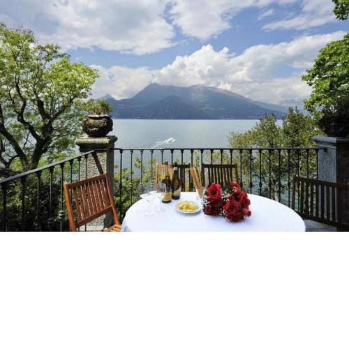 Villa Lucia Varenna