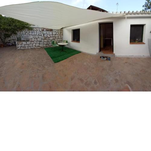 Villa Lucía