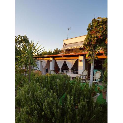 Villa Lucia