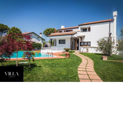 Villa Lucia