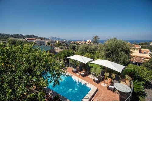 Villa Lucia