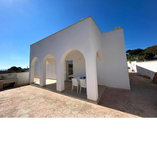 Villa Luciada