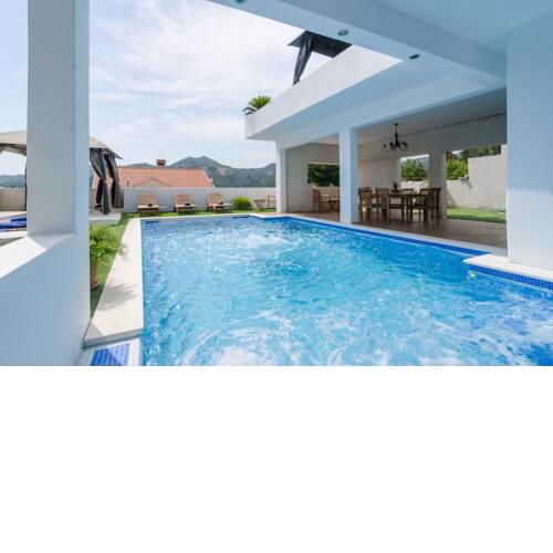 Villa Luciana Residence