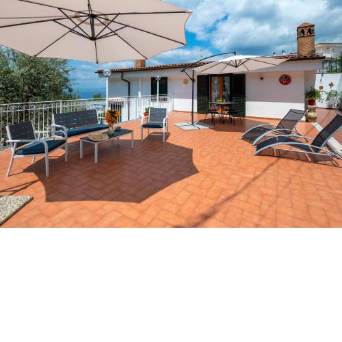 Villa Luciana