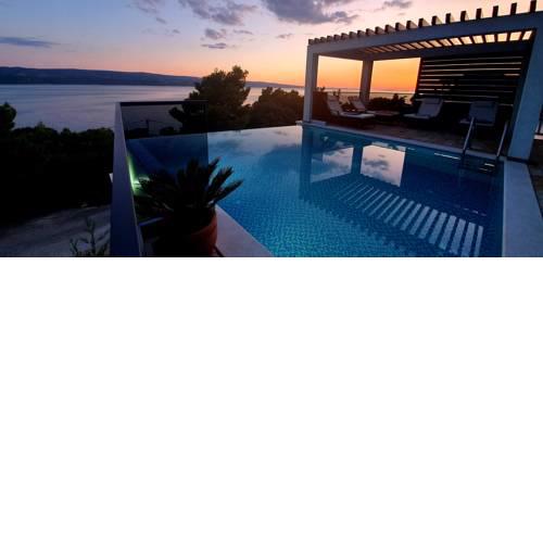 Villa Lucic Omis