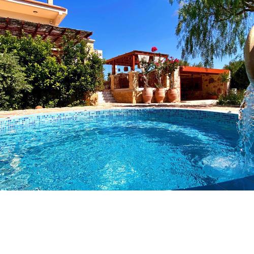 Villa Lucidum