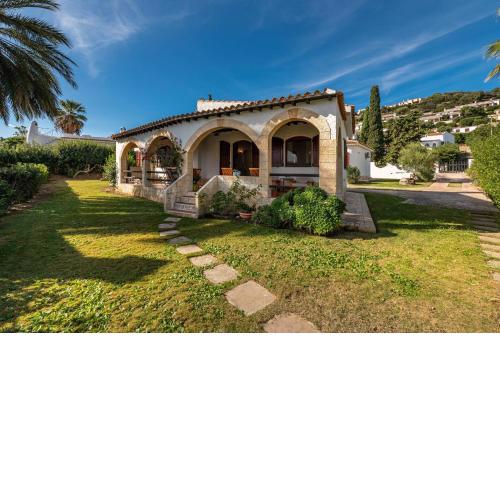 Villa Lucienne
