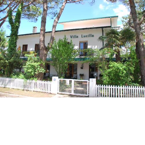 Villa Lucilla