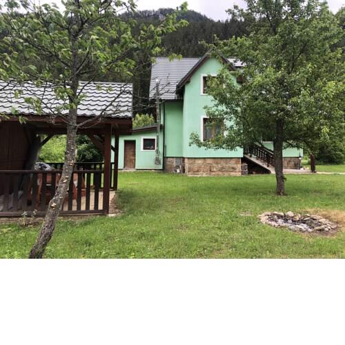 VILLA LÚČKY