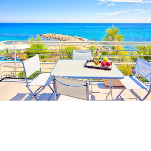 Villa Lucrezia - San Lorenzo al Mare