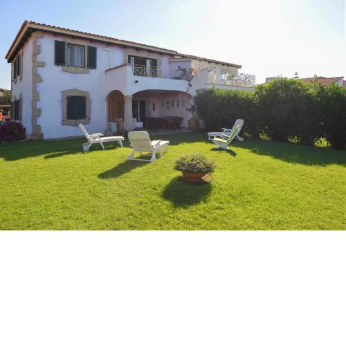 Villa Lucrezia