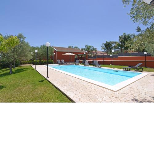 Villa Lucy