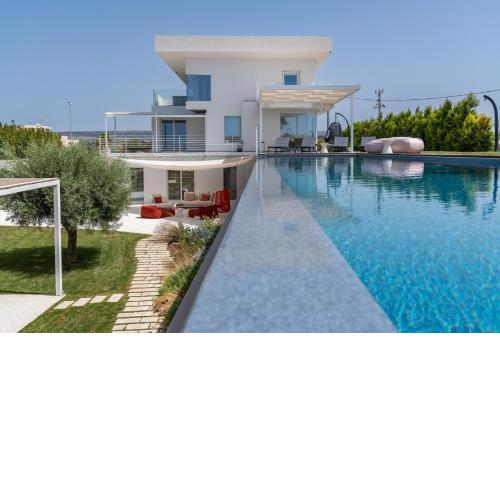 Villa Ludamu Luxury Home Resort