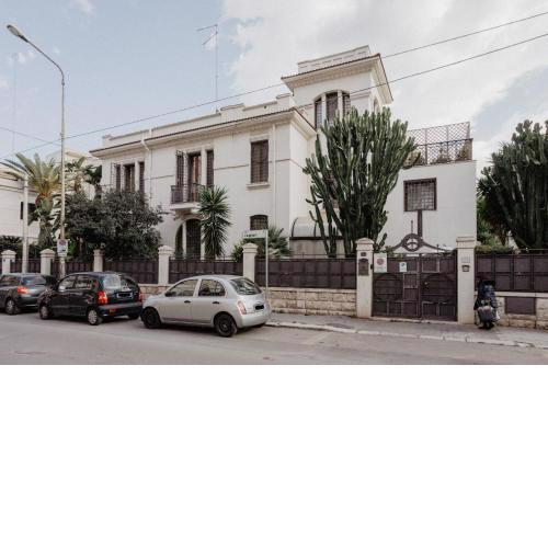 Villa Luigi XVI