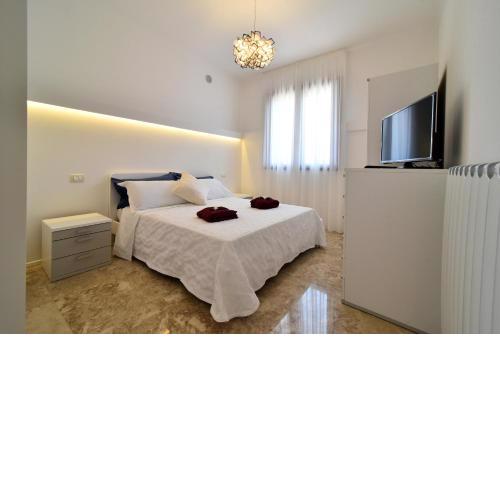 Villa Luigia Luxury Relais