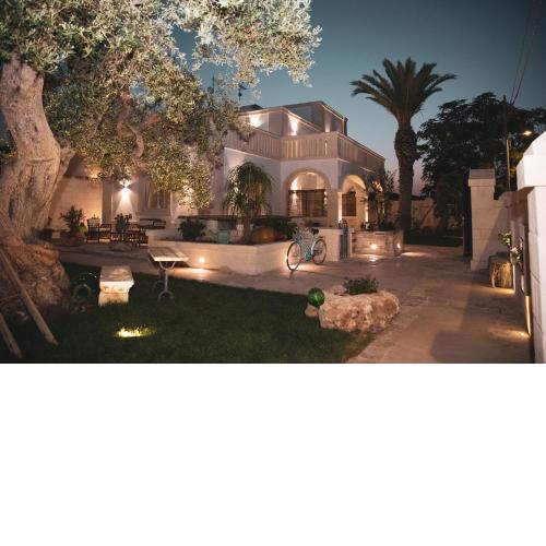 Villa Luis