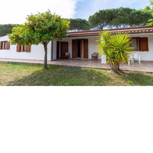Villa Luisa - Your Holiday in Sardinia