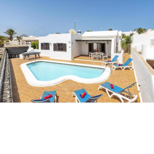 Villa Luisa by Villa Plus